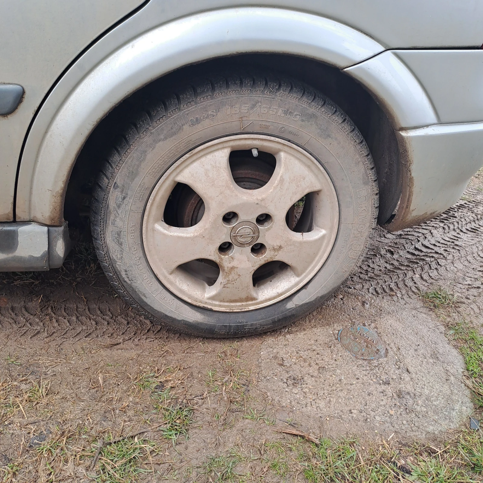 Opel Astra 1.4 16V LPG - изображение 7