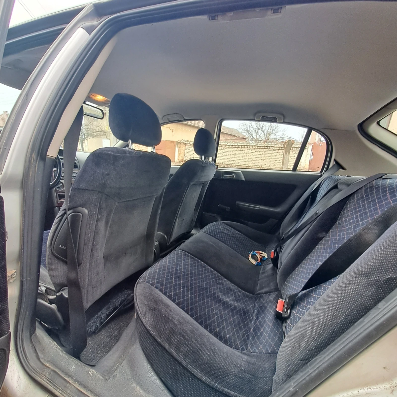 Opel Astra 1.4 16V LPG - изображение 9