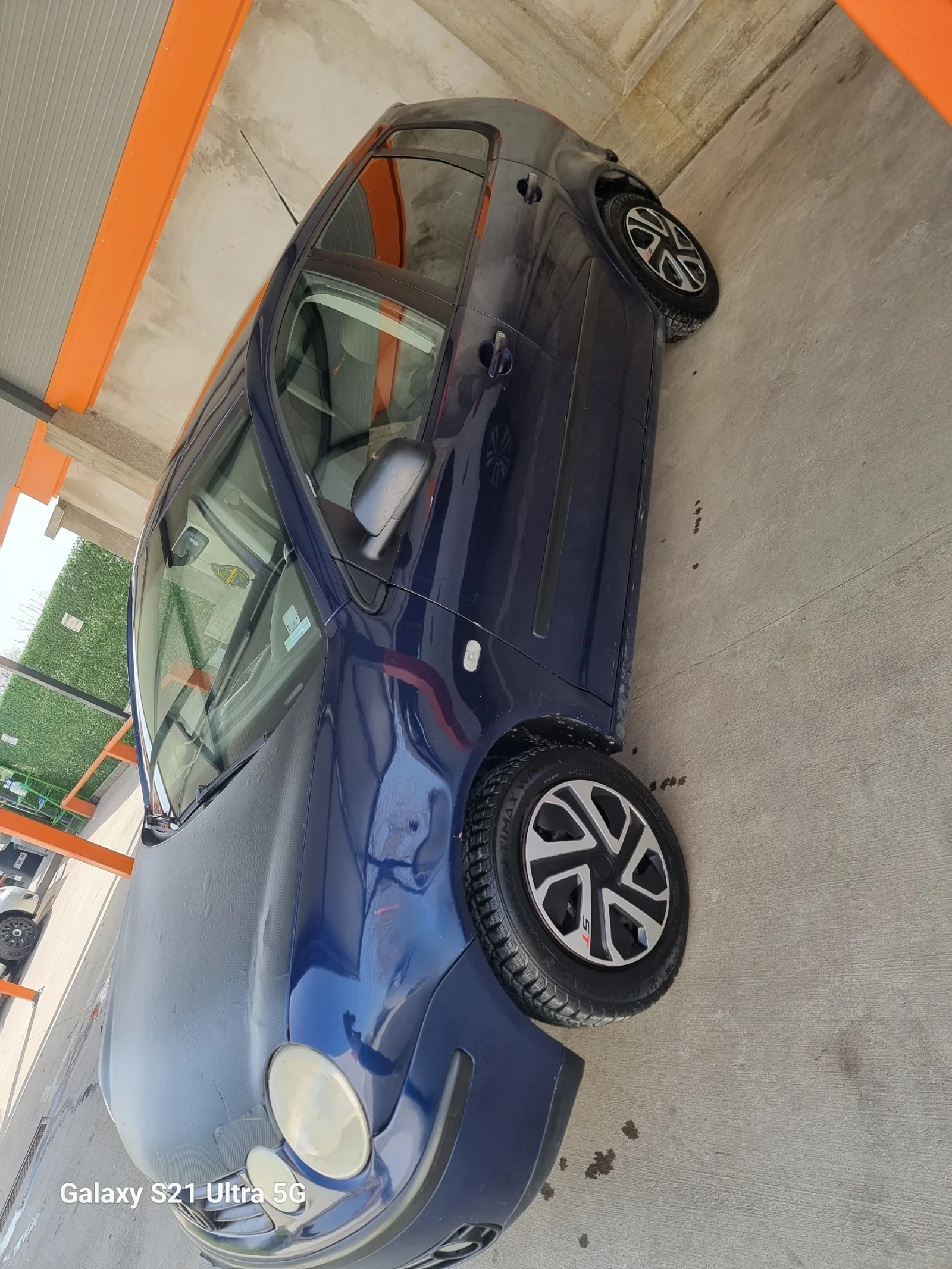 VW Polo  - изображение 3