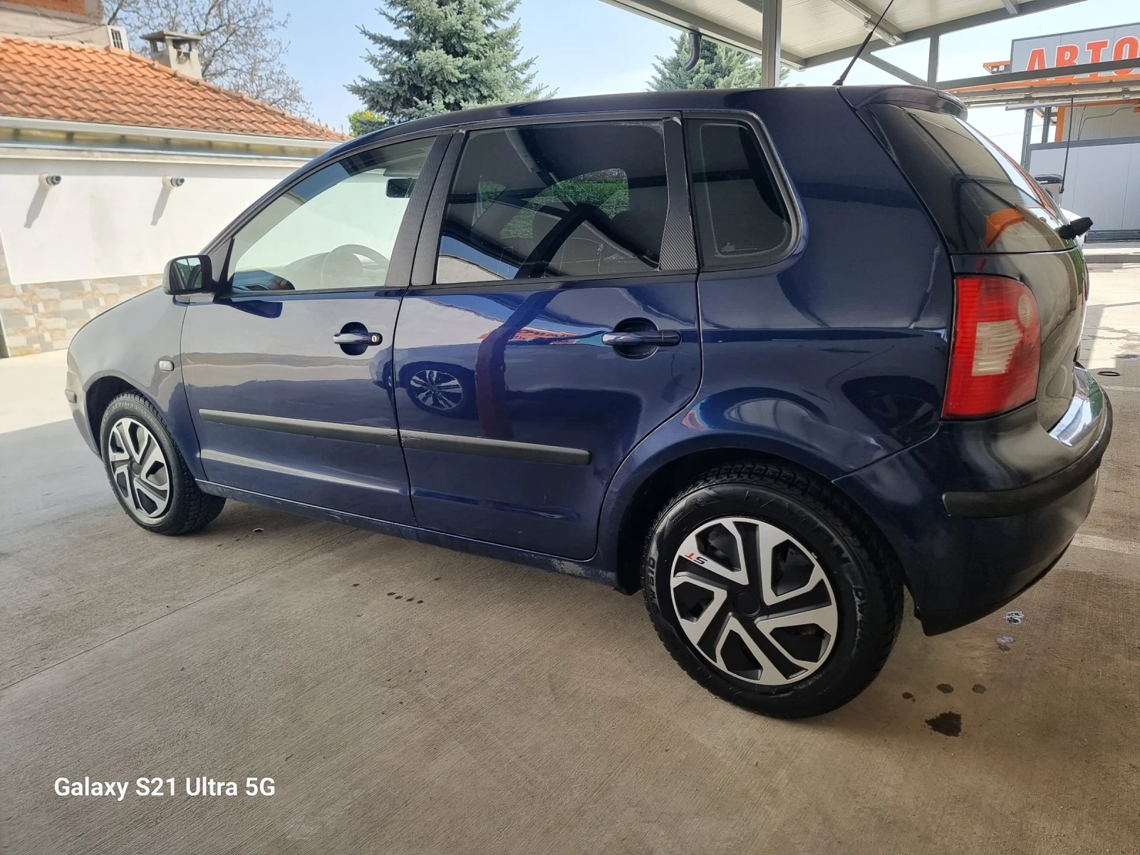 VW Polo  - изображение 2