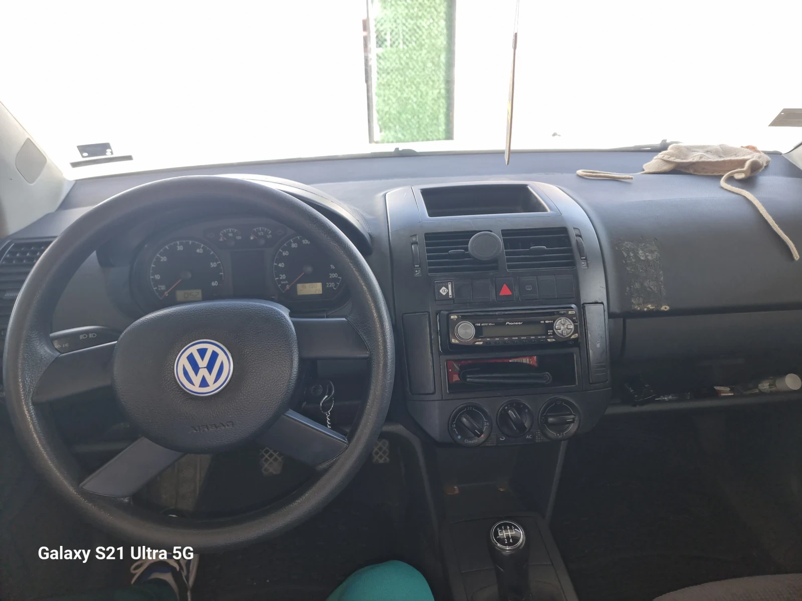 VW Polo  - изображение 4
