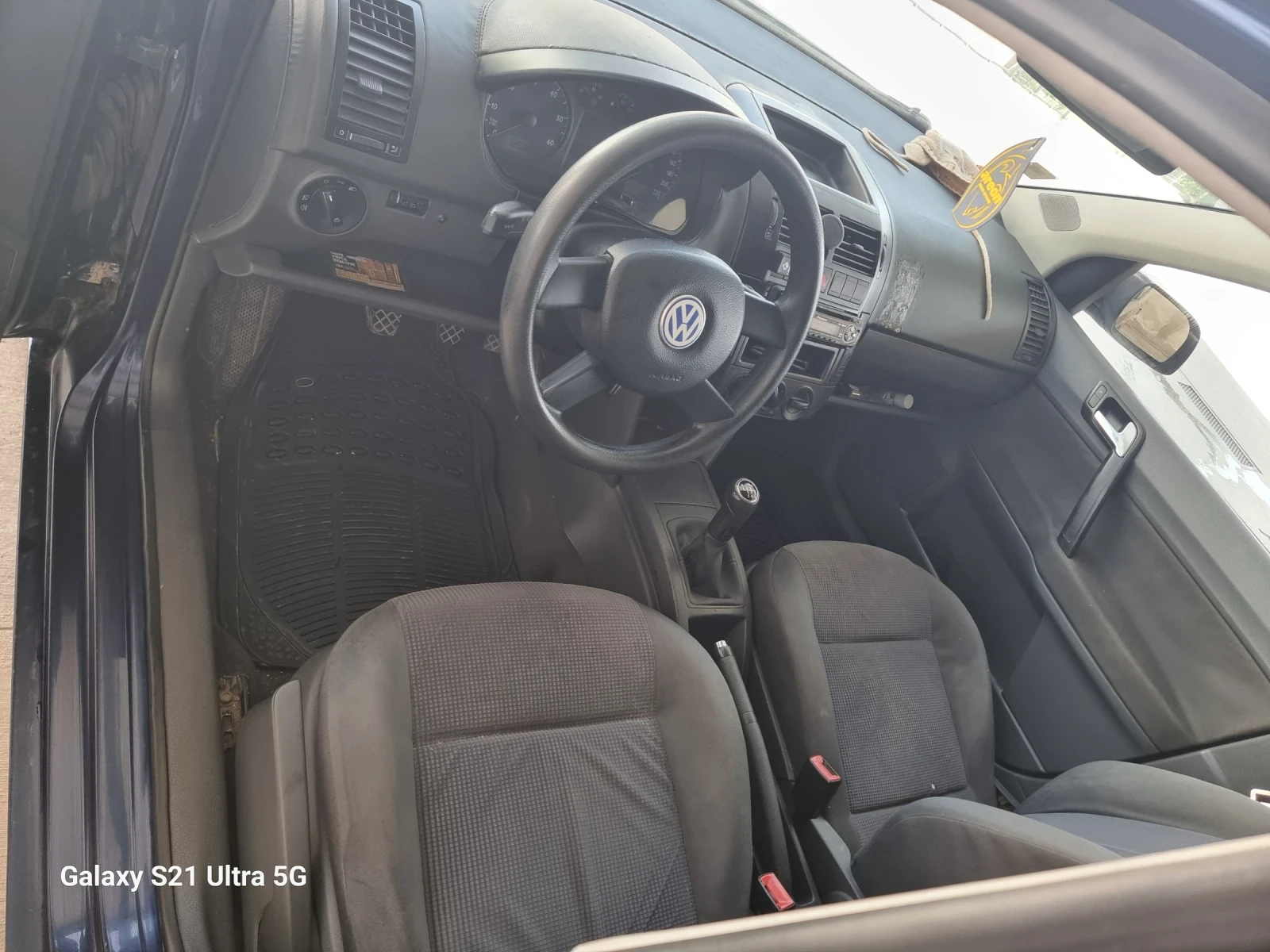 VW Polo  - изображение 5