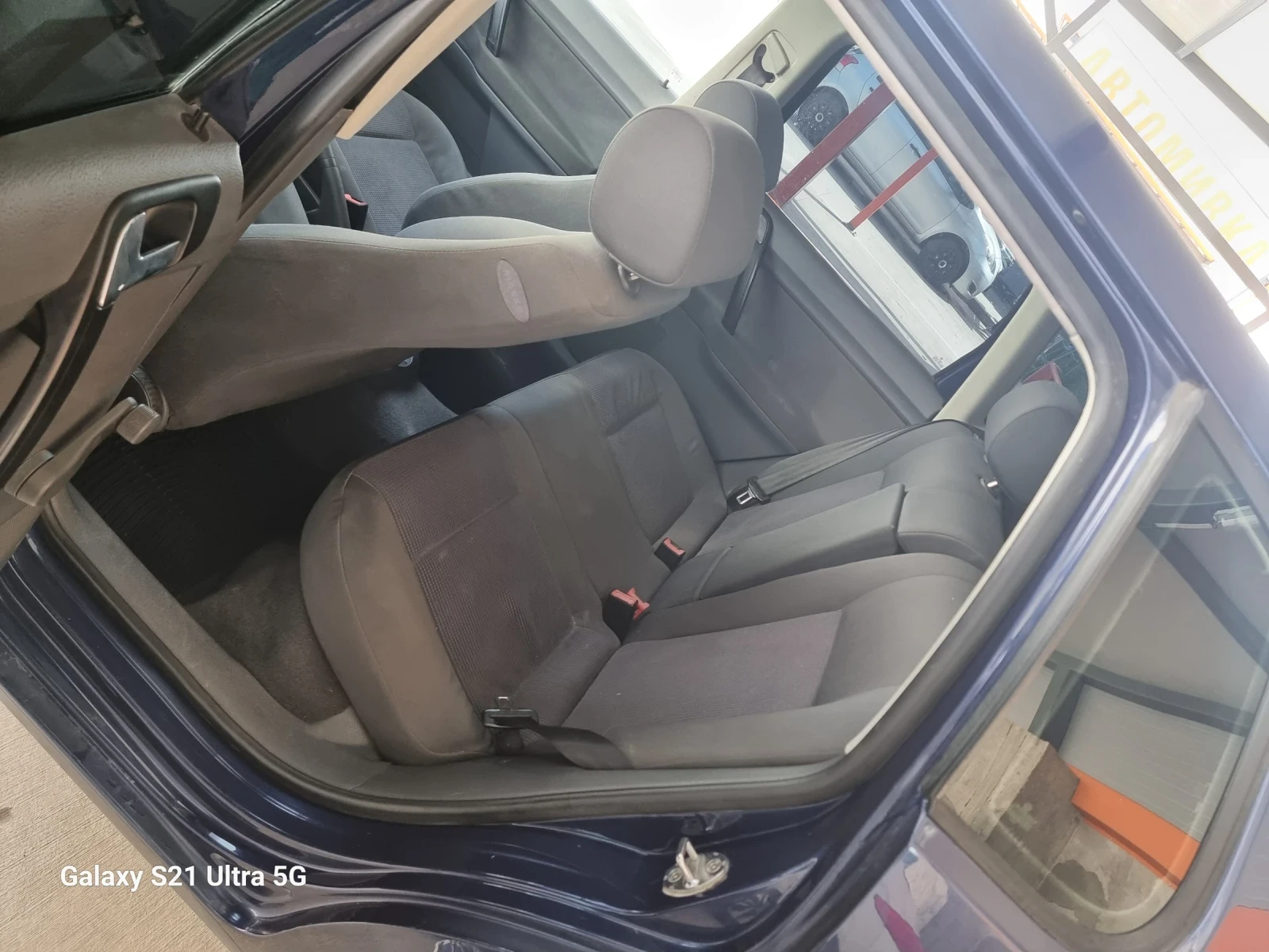 VW Polo  - изображение 9