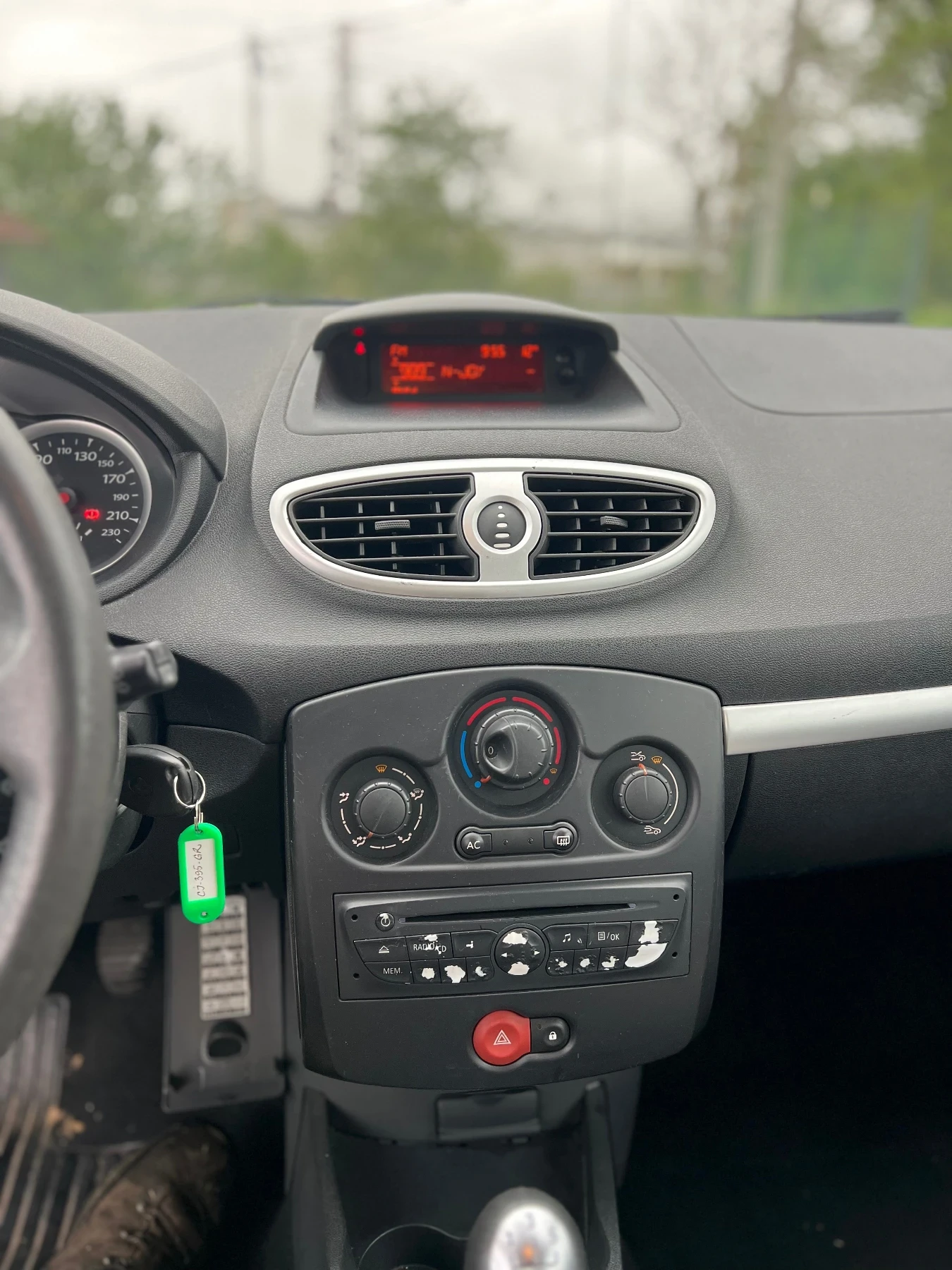 Renault Clio N1 - изображение 5