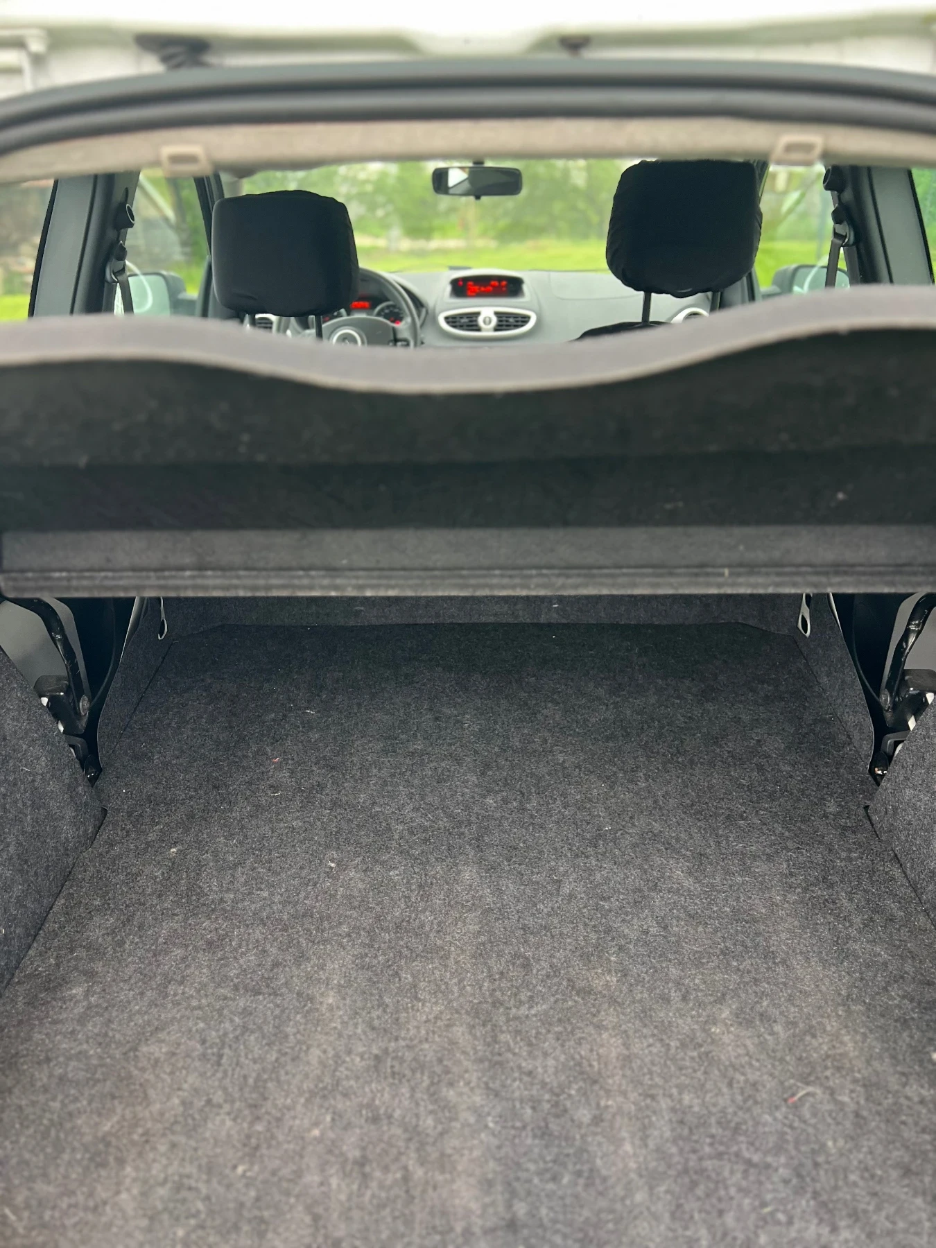 Renault Clio N1 - изображение 7