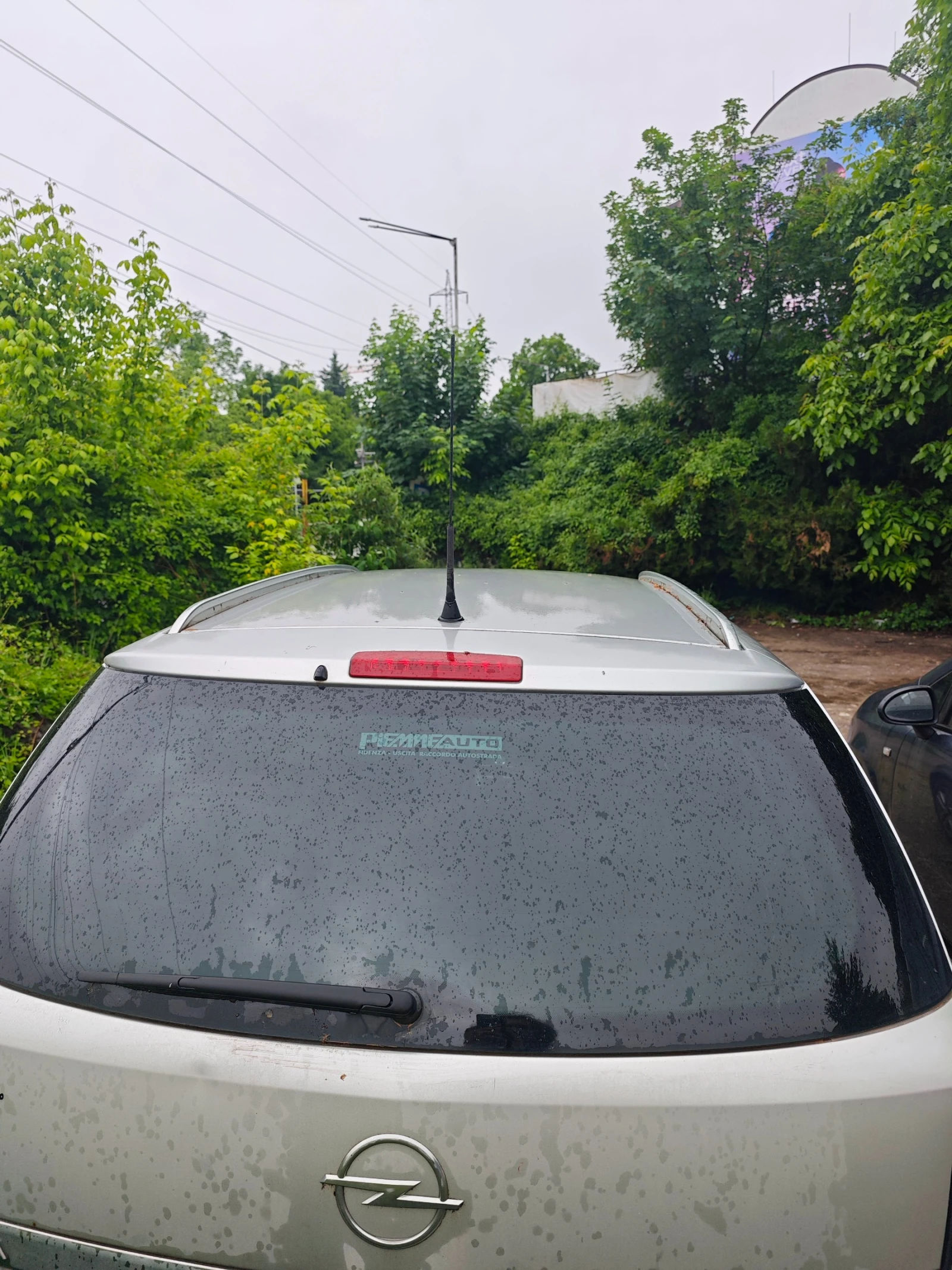 Opel Astra h - изображение 9