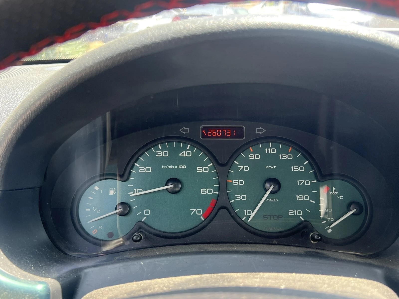 Citroen Berlingo  - изображение 6