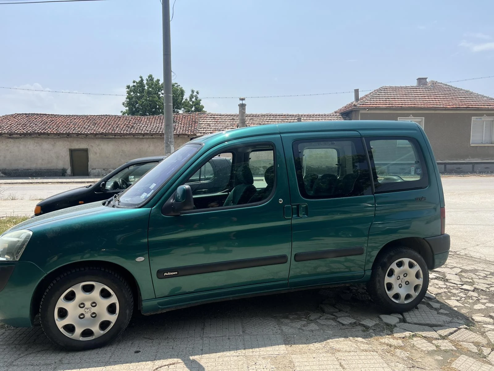 Citroen Berlingo | Mobile.bg — изображение 1