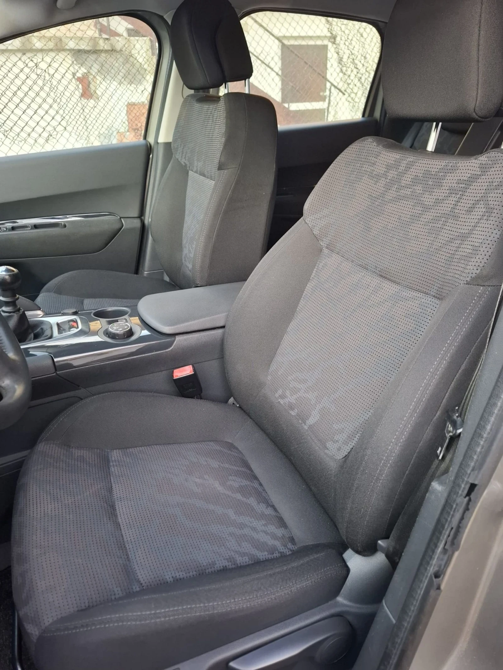 Peugeot 3008     | Mobile.bg   12