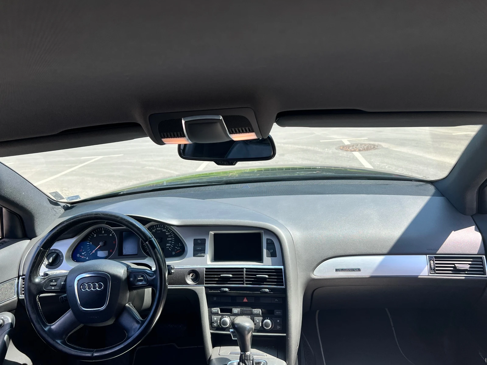 Audi A6 3.0tdi - изображение 5