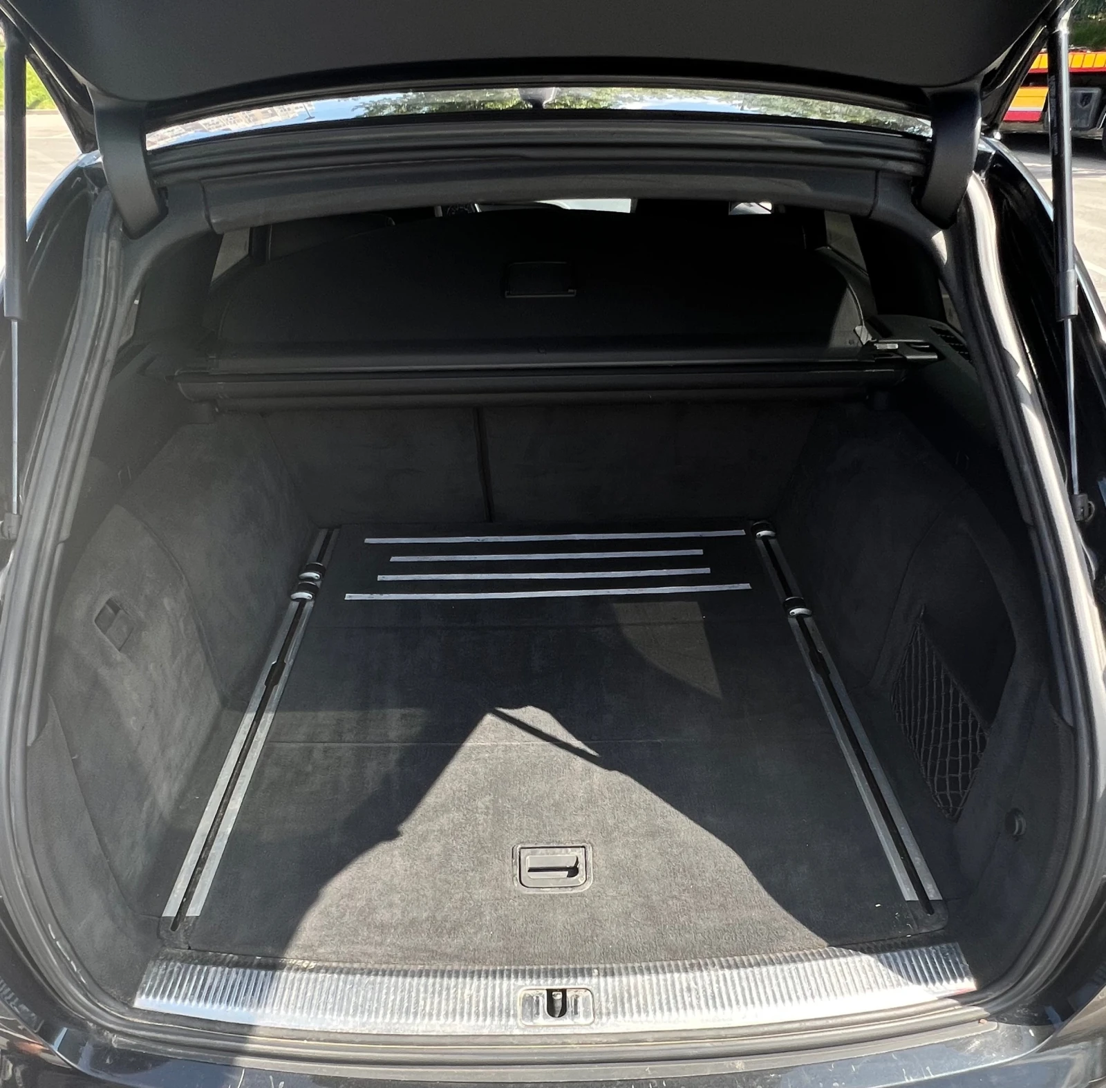 Audi A6 3.0tdi | Mobile.bg — изображение 13