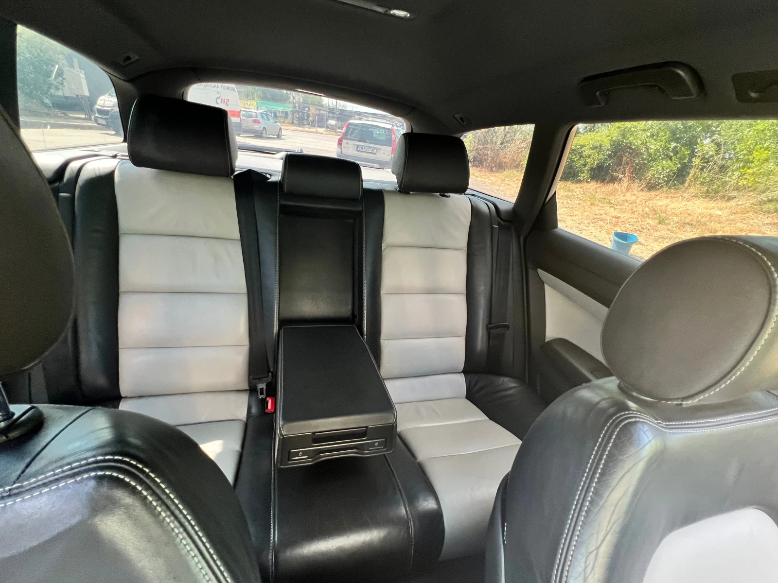 Audi A6 3.0tdi | Mobile.bg — изображение 12