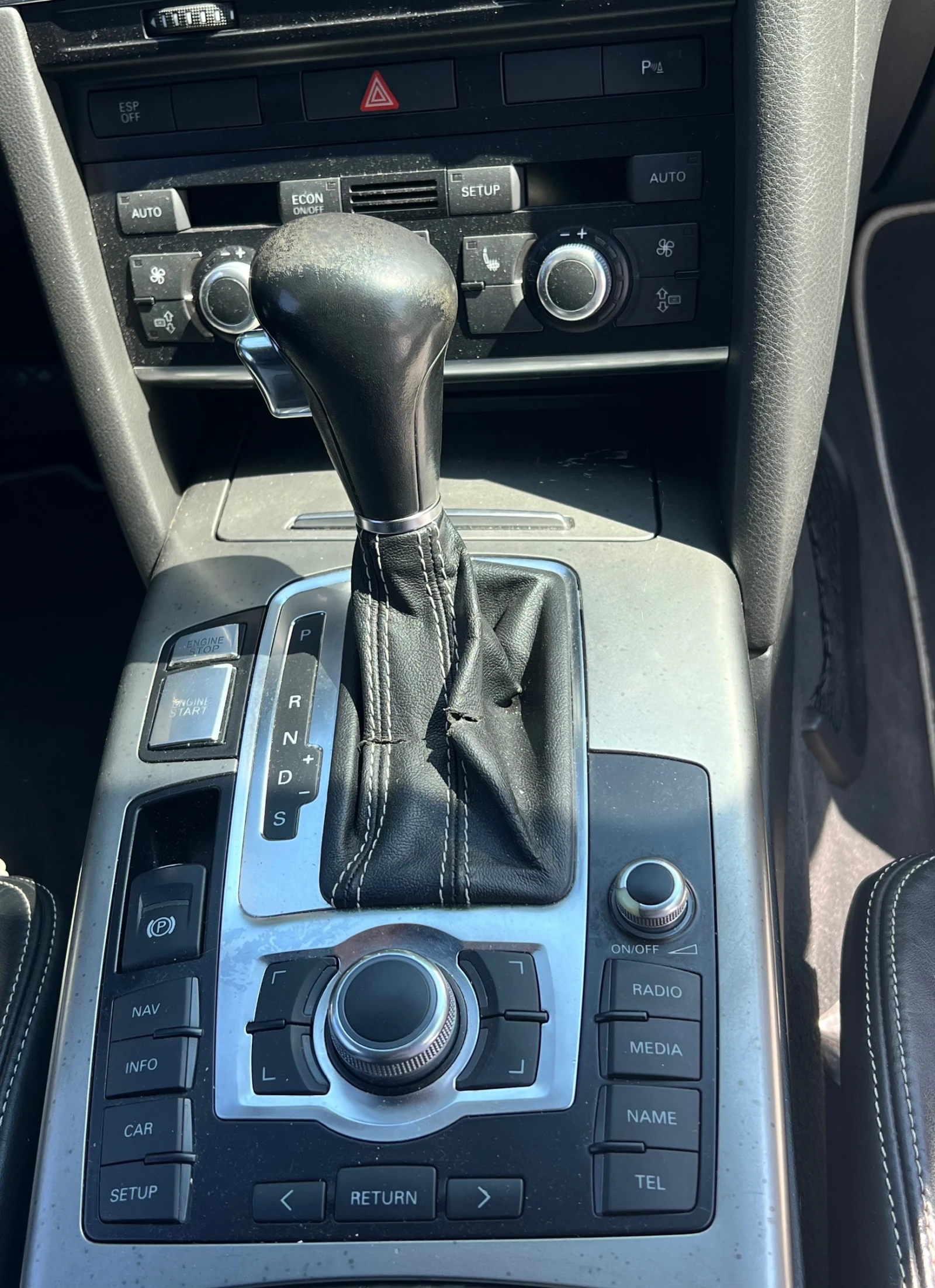 Audi A6 3.0tdi - изображение 7
