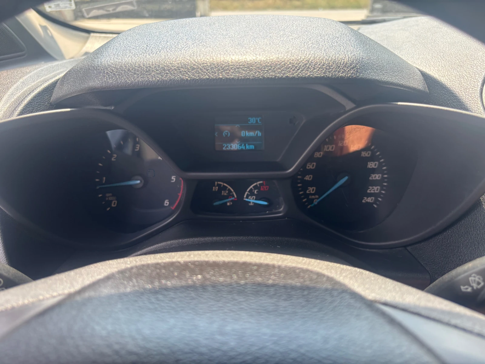 Ford Connect 1.6 TDCI  - изображение 9