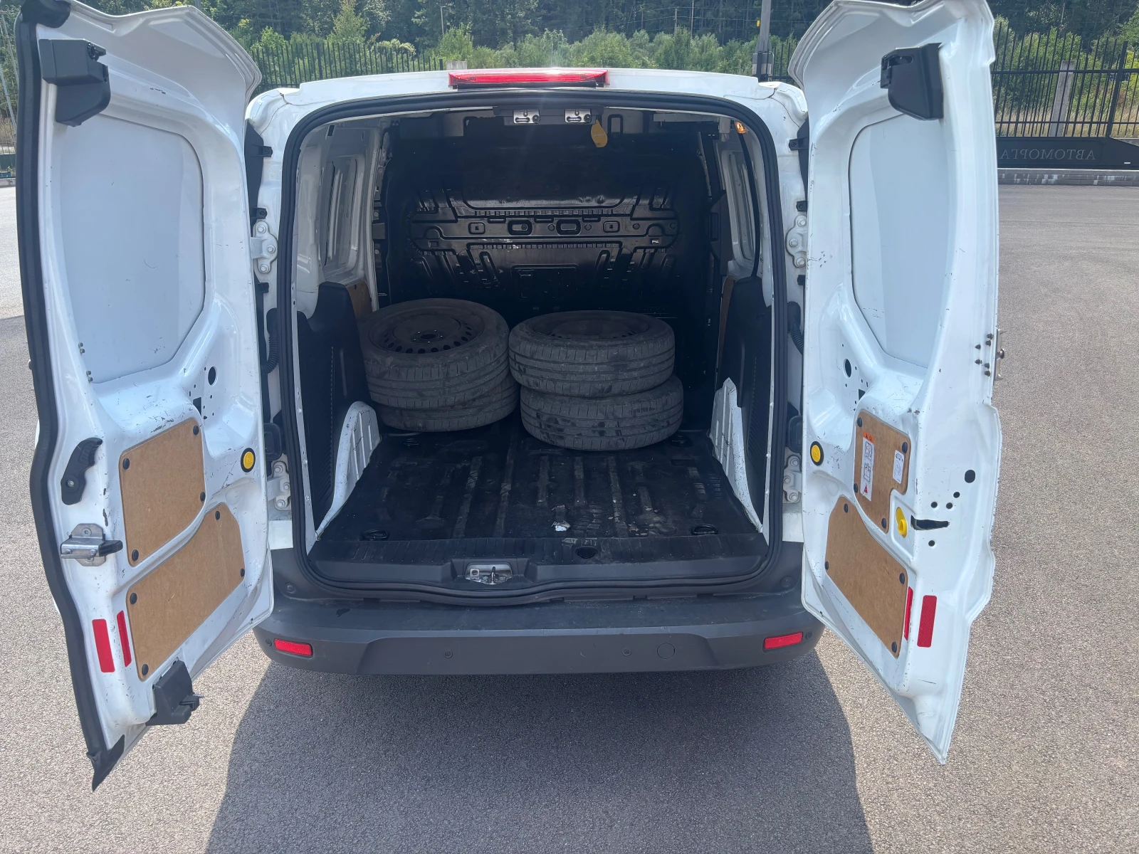 Ford Connect 1.6 TDCI  - изображение 6