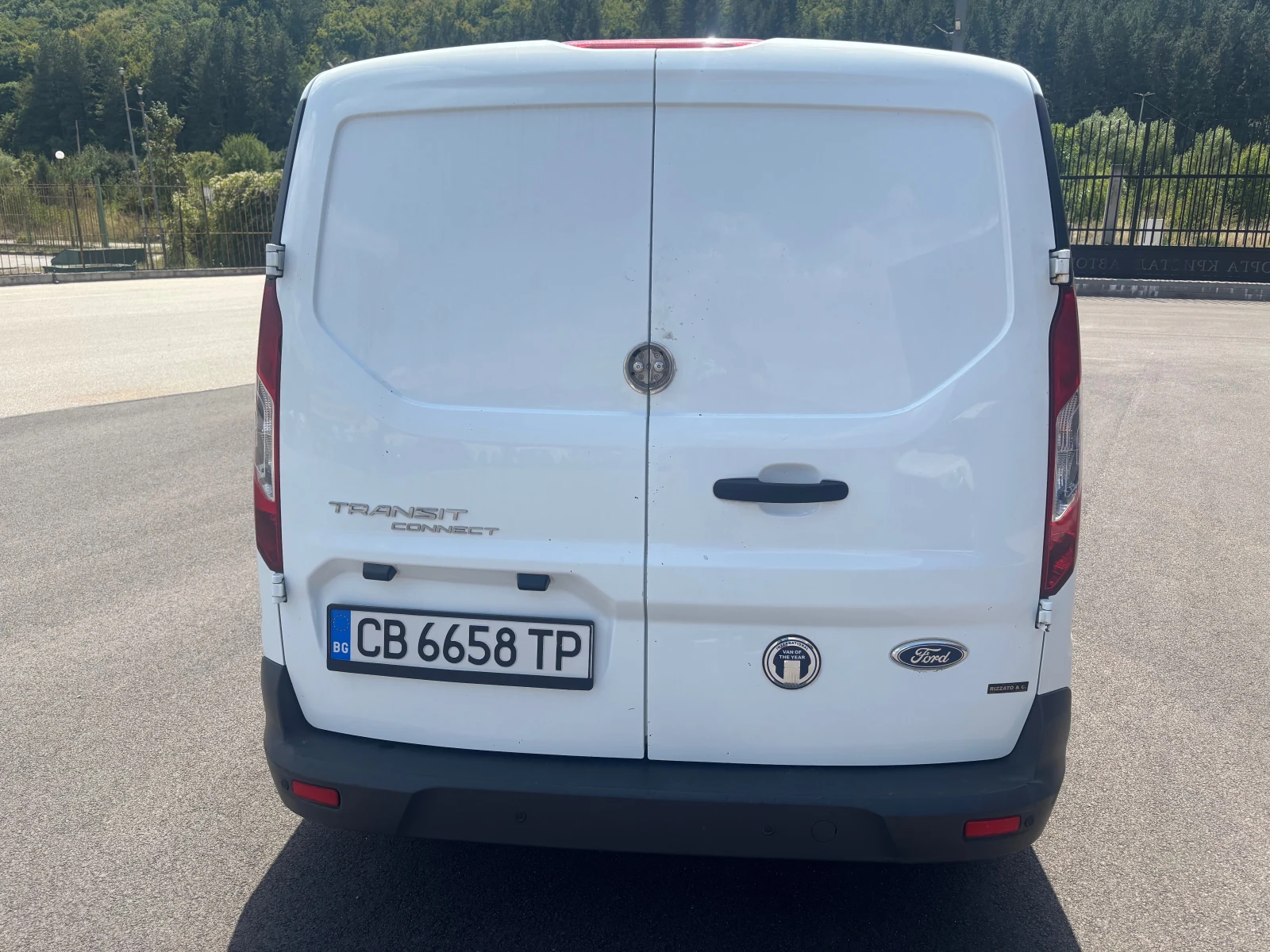 Ford Connect 1.6 TDCI  - изображение 4