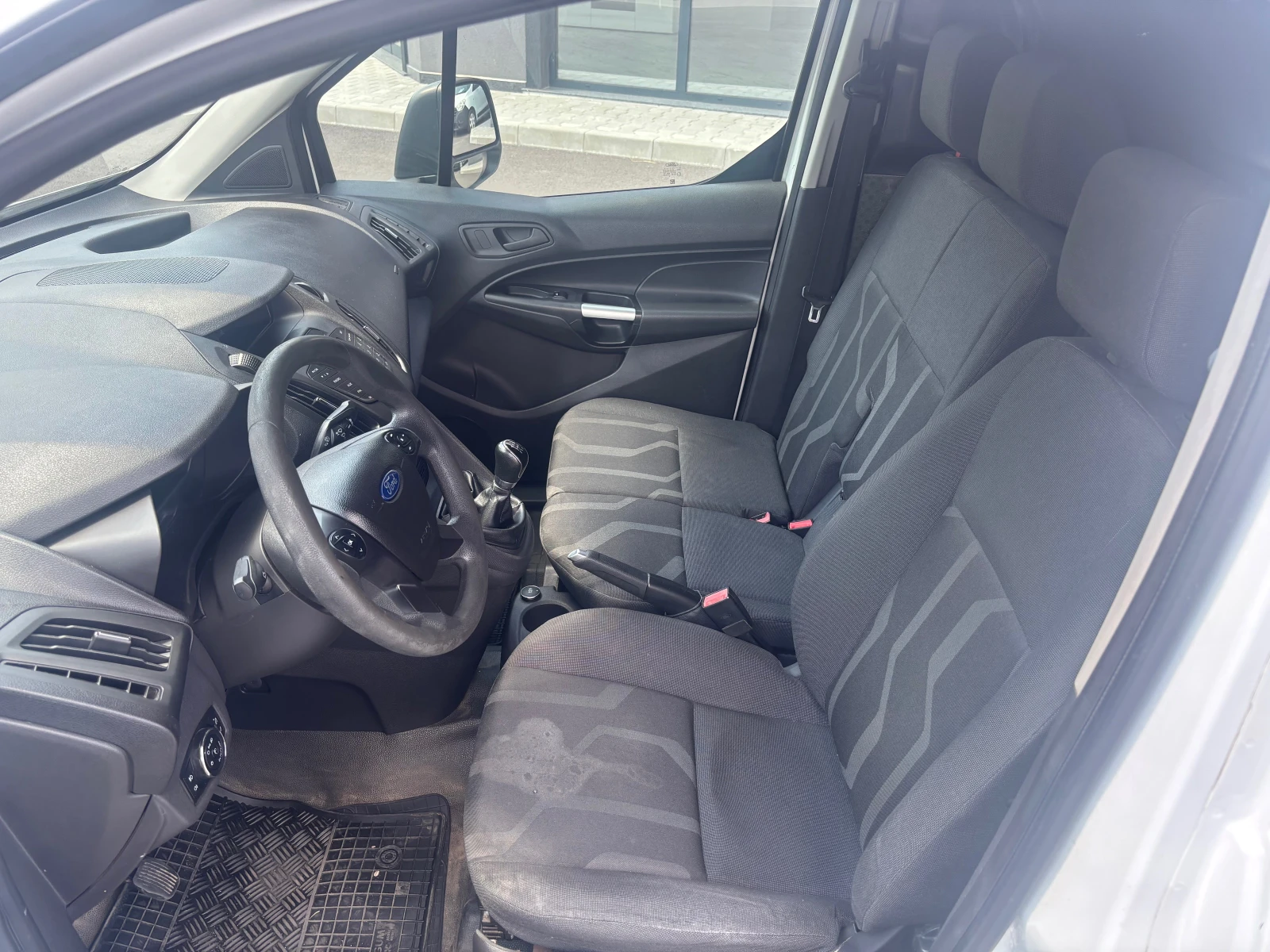 Ford Connect 1.6 TDCI  - изображение 7