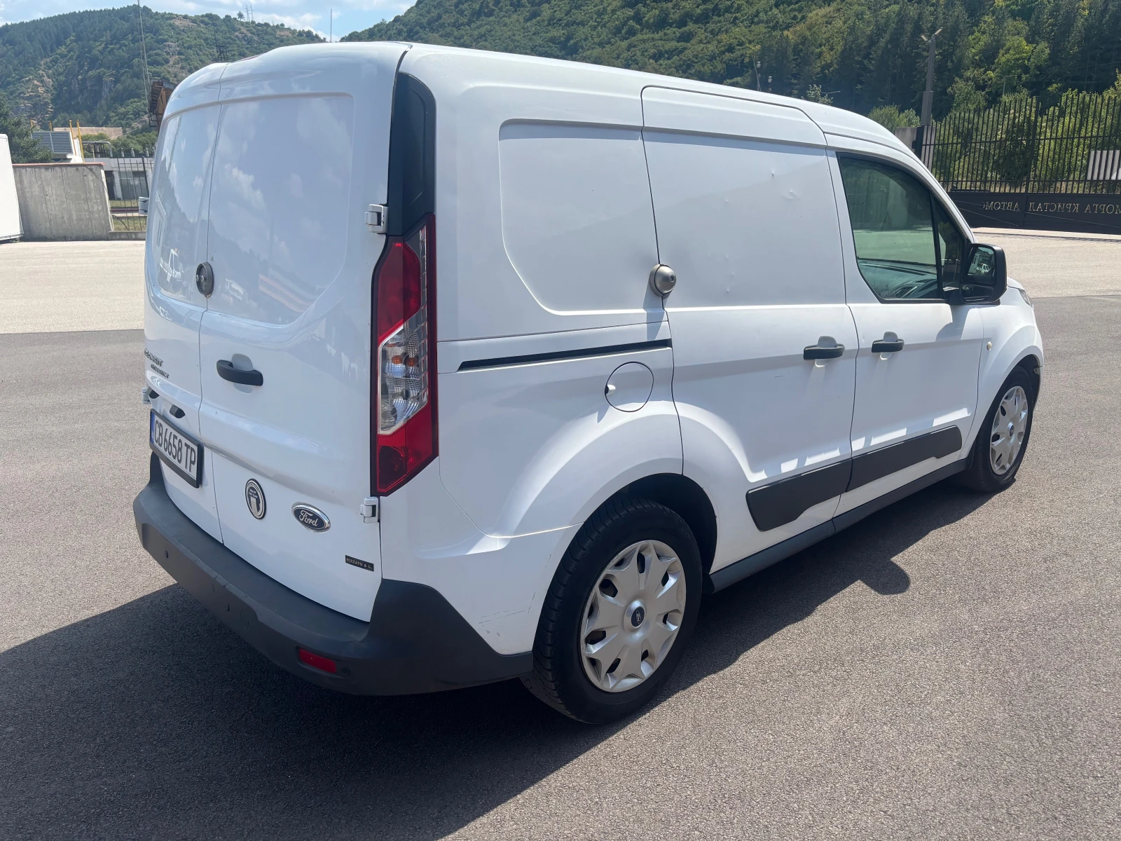Ford Connect 1.6 TDCI  - изображение 3