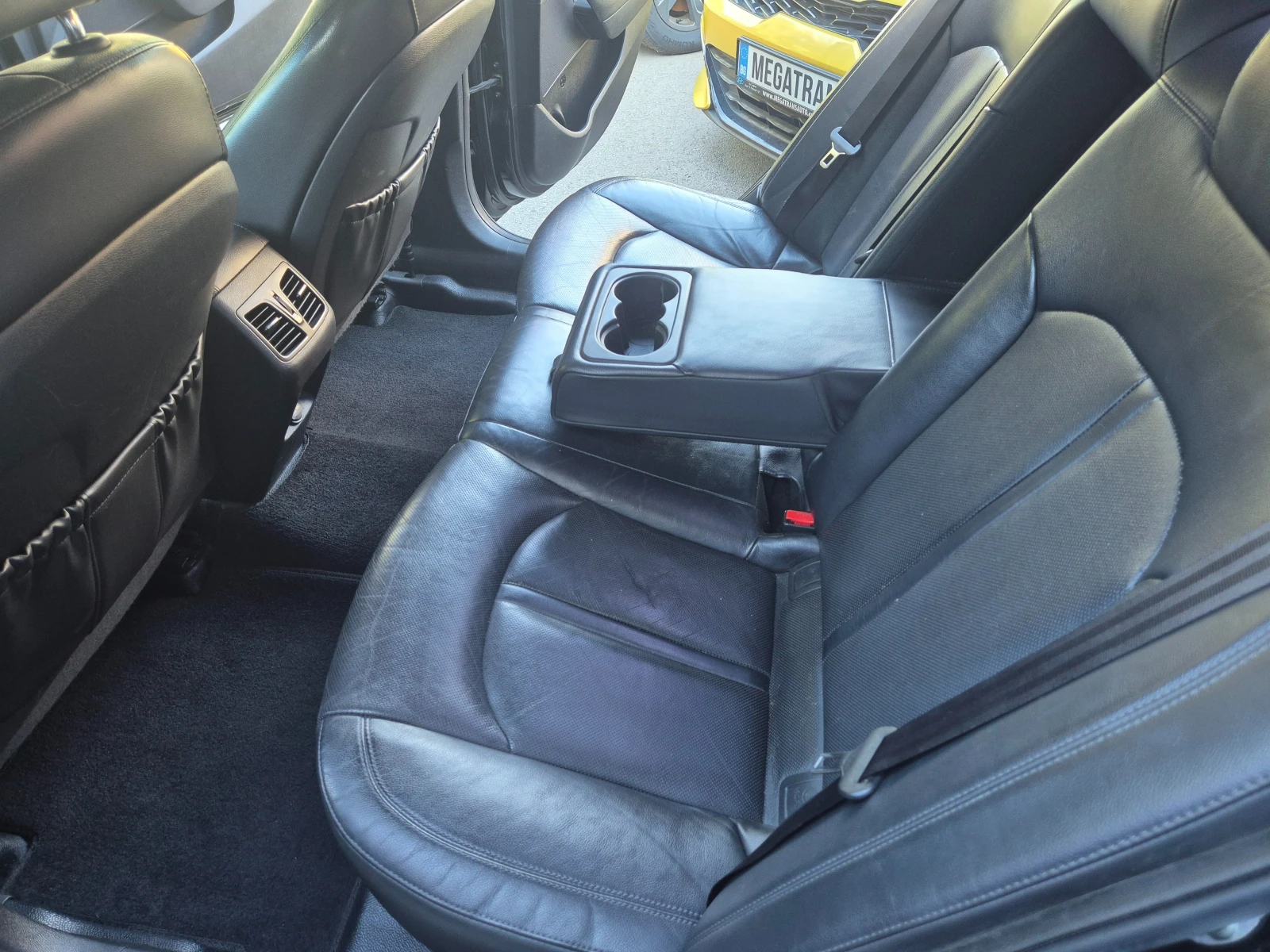 Hyundai Sonata 2.0 cm3 LPG - изображение 6