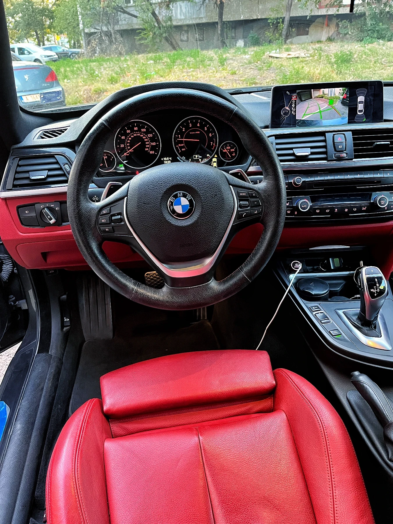 BMW 428 XI - изображение 4