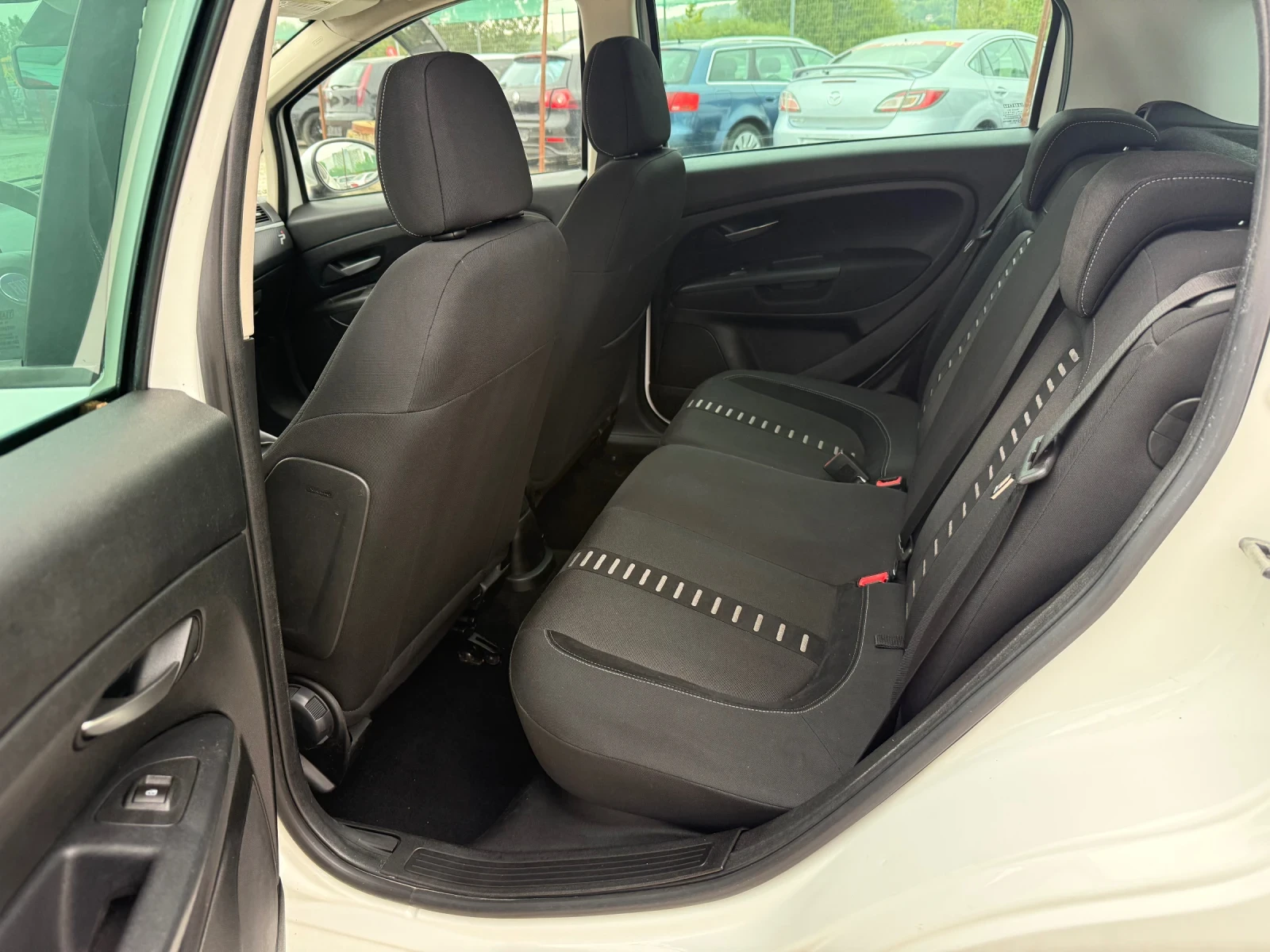 Fiat Punto 1.6JTD-120PS- | Mobile.bg   11