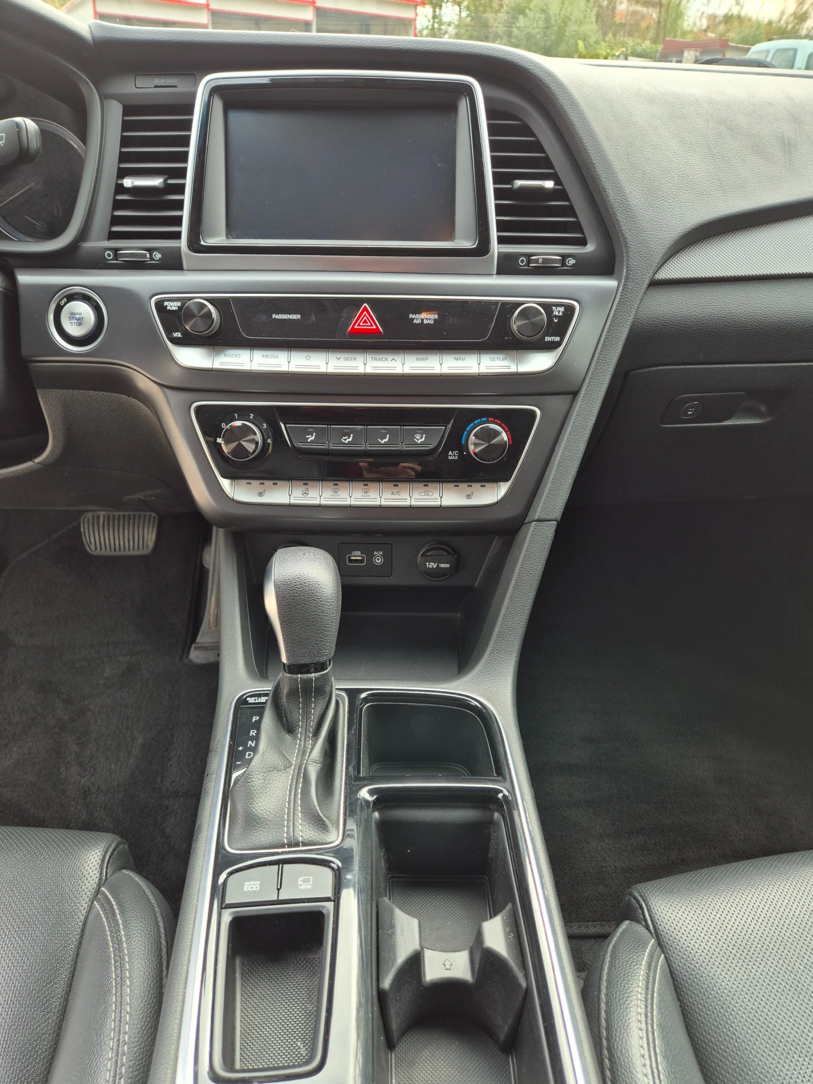 Hyundai Sonata  - изображение 7