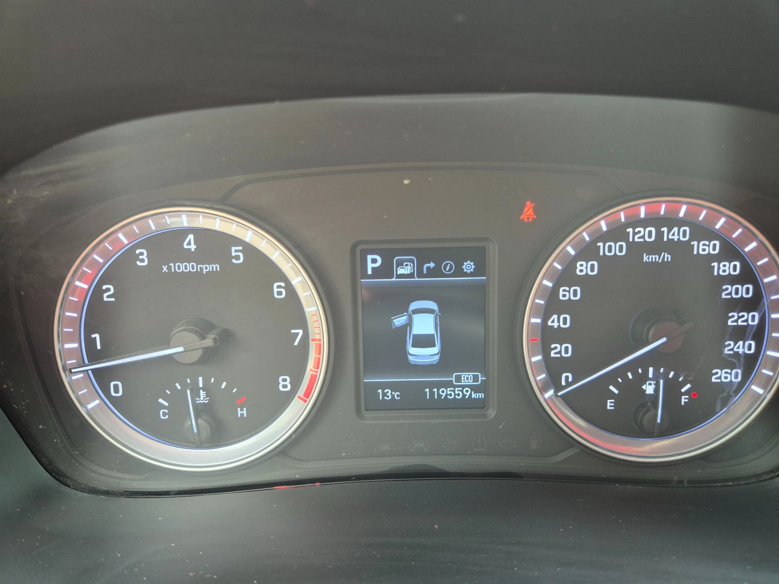 Hyundai Sonata  - изображение 8