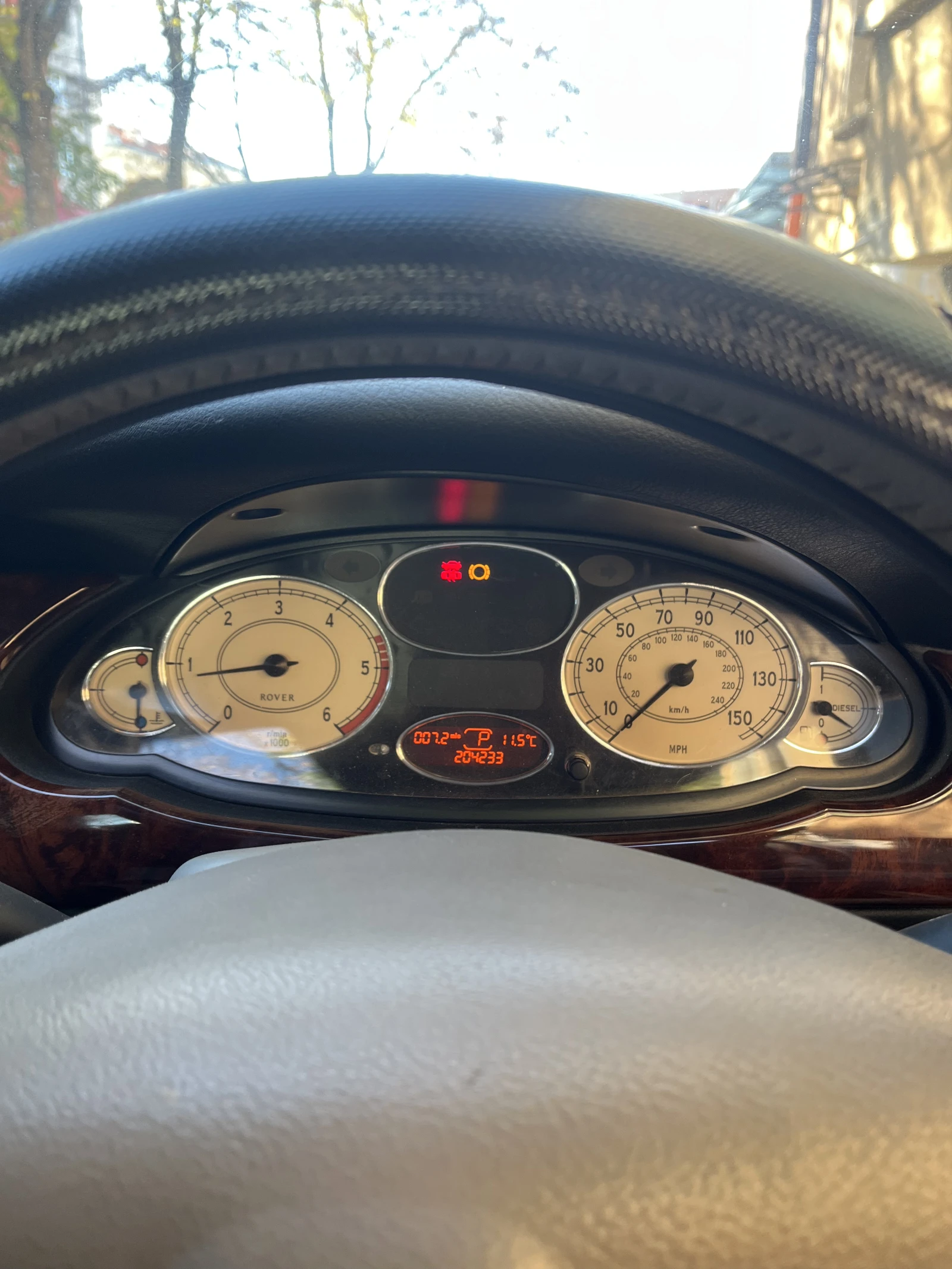 Rover 75 | Mobile.bg   11