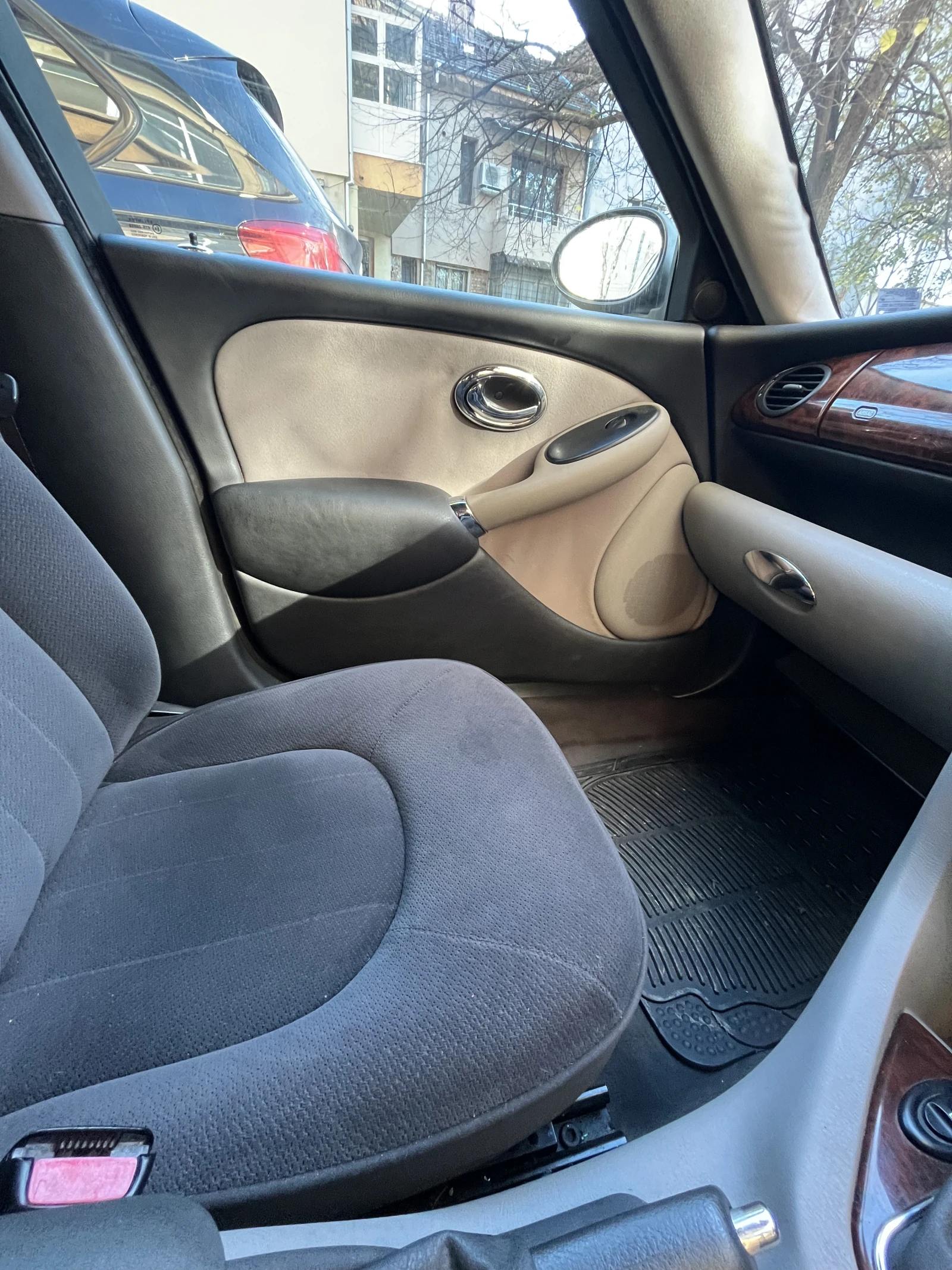 Rover 75 | Mobile.bg   14