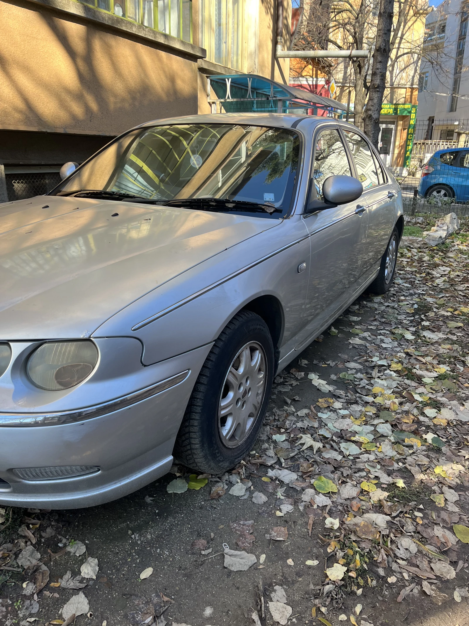 Rover 75 | Mobile.bg   2