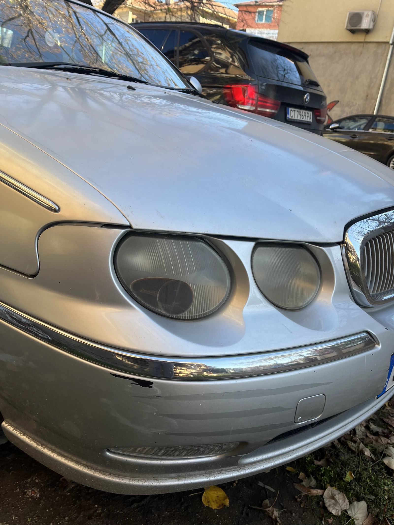 Rover 75 | Mobile.bg   6