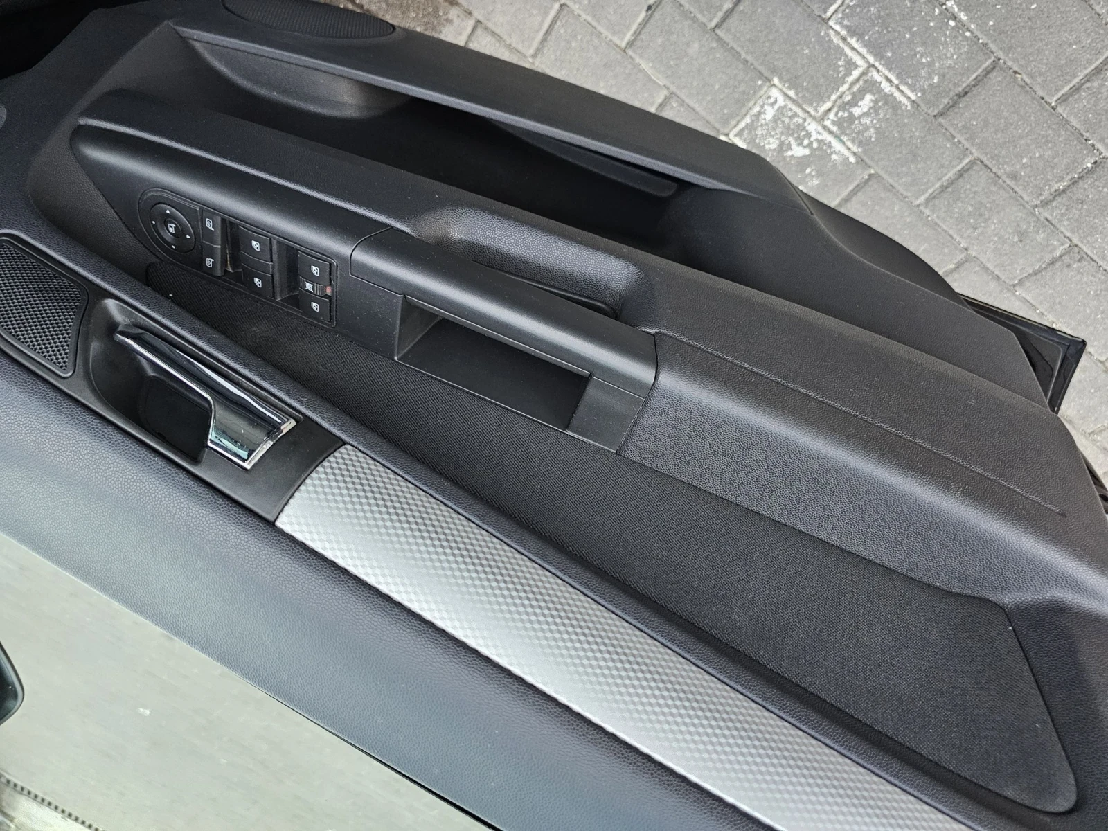 Opel Zafira 1.9 CDTI  . . . 7  | Mobile.bg   12