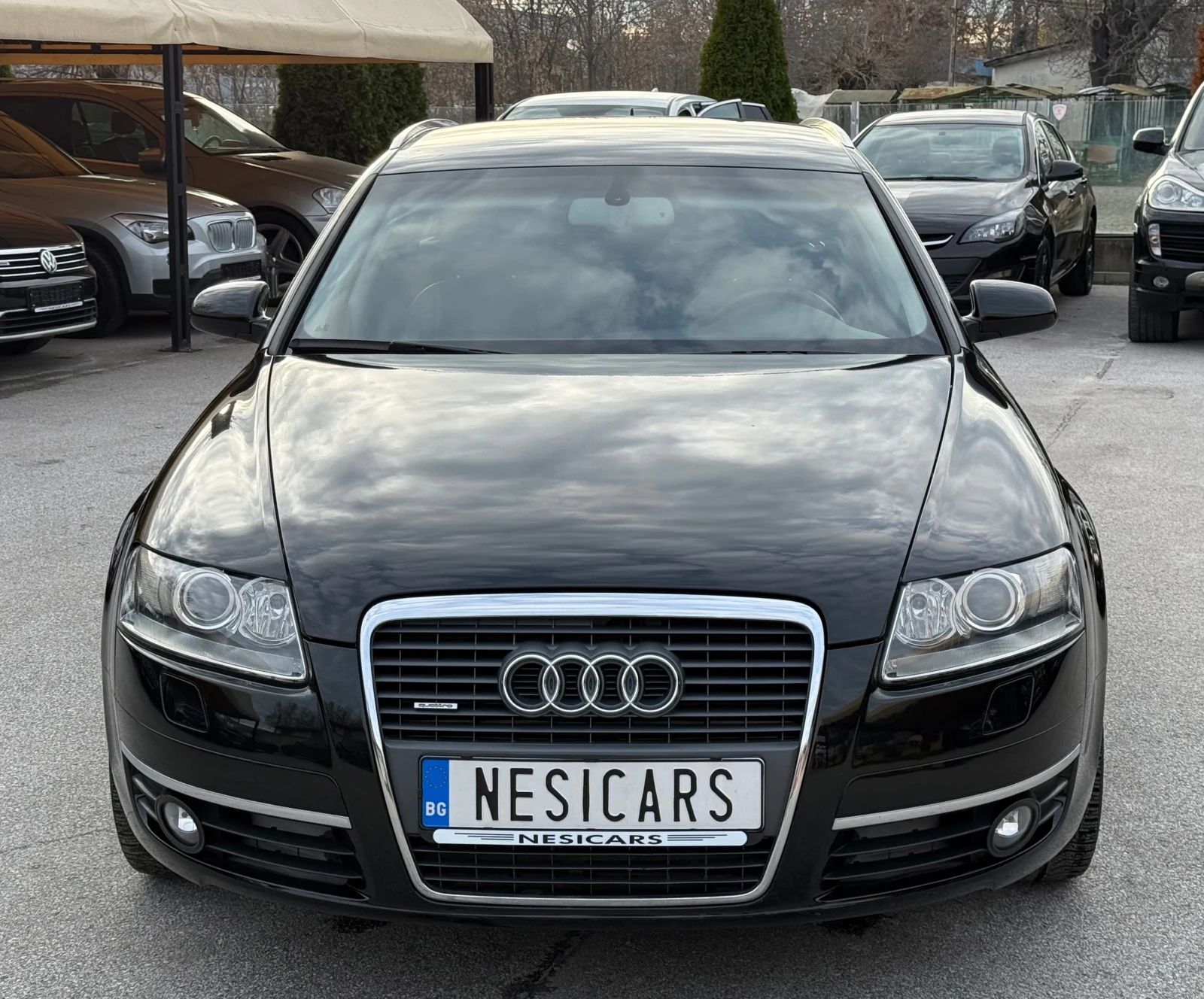 Audi A6 Avant 3.0 TDI Quattro !!! 100% ������ ��������� !! | Mobile.bg � ����������� 2