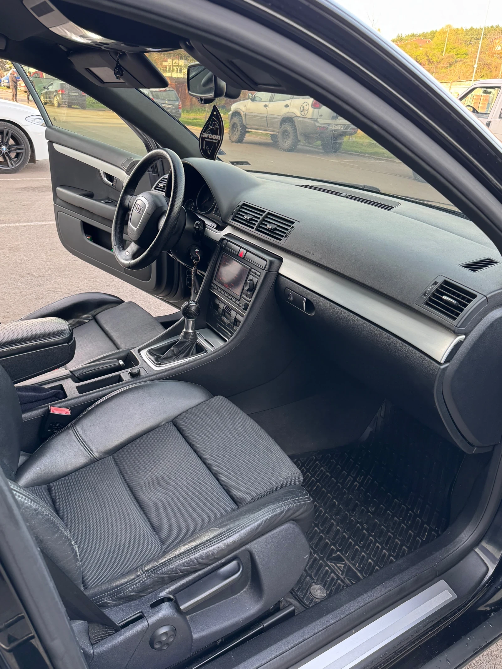 Audi A4 Audi A4 B7 2.0tdi 140kc. S-line - изображение 7