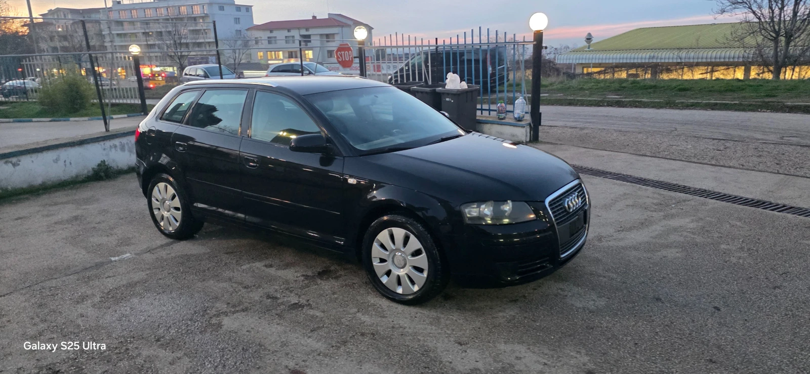 Audi A3 1.9TDI | Mobile.bg � ����������� 14