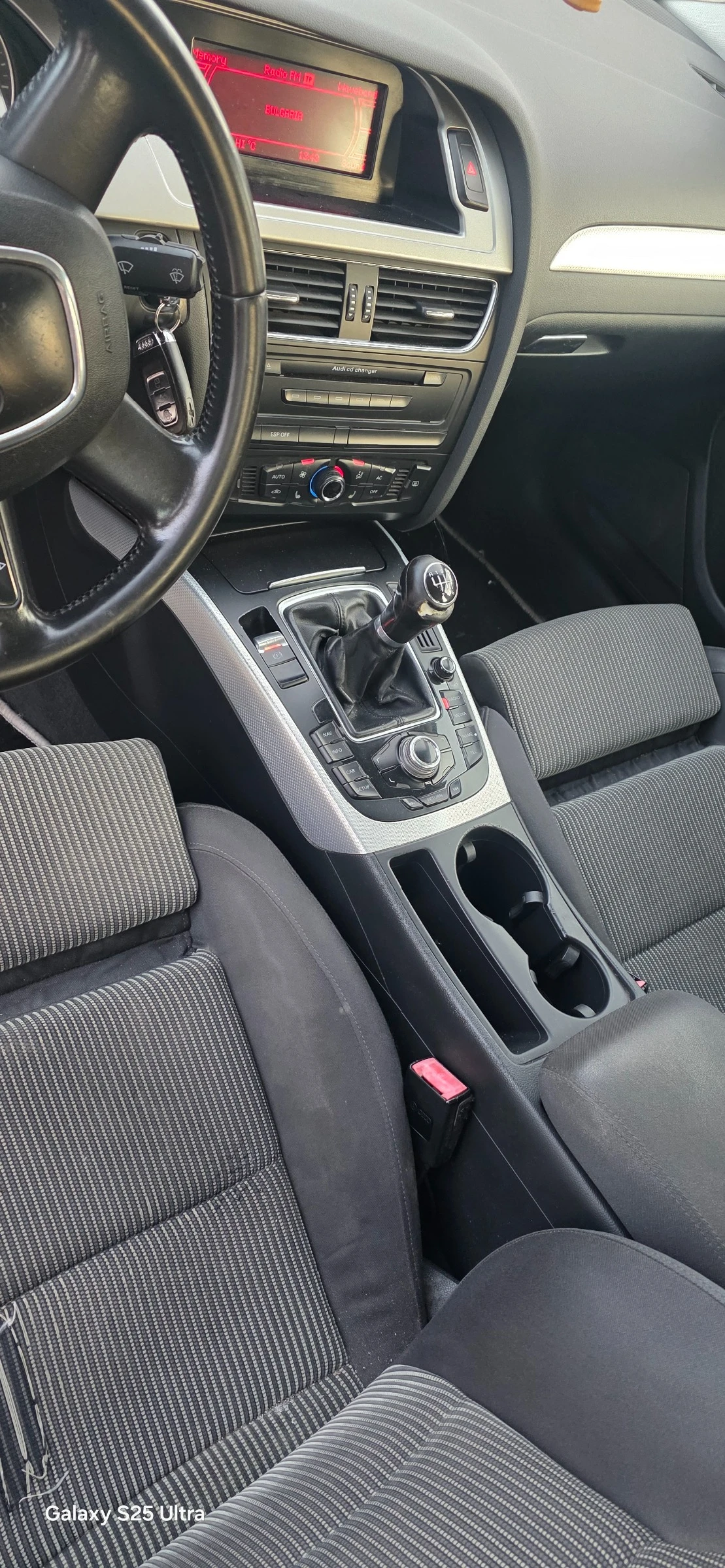 Audi A3 1.9TDI | Mobile.bg � ����������� 13