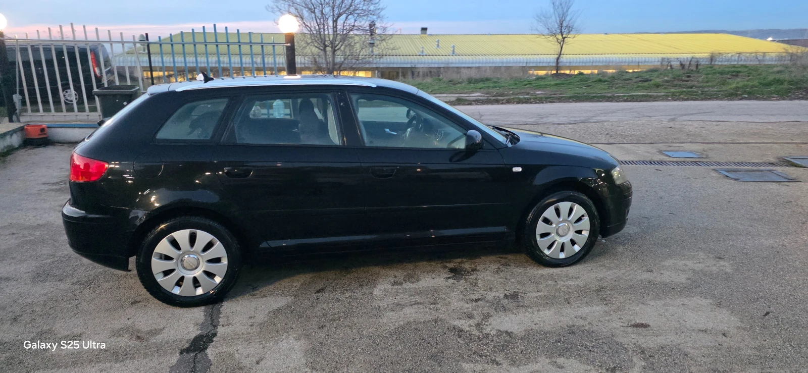 Audi A3 1.9TDI | Mobile.bg � ����������� 5