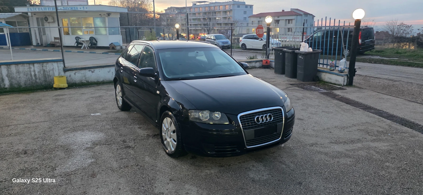 Audi A3 1.9TDI | Mobile.bg � ����������� 2