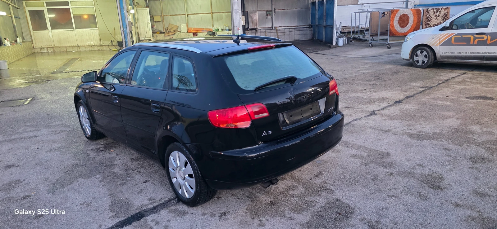Audi A3 1.9TDI | Mobile.bg � ����������� 6