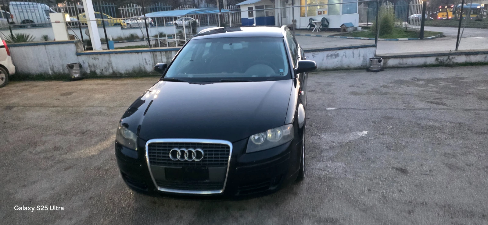 Audi A3 1.9TDI | Mobile.bg � ����������� 1
