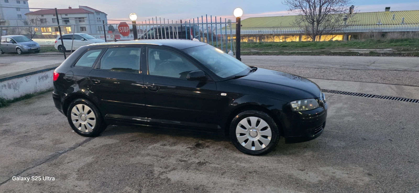Audi A3 1.9TDI | Mobile.bg � ����������� 3