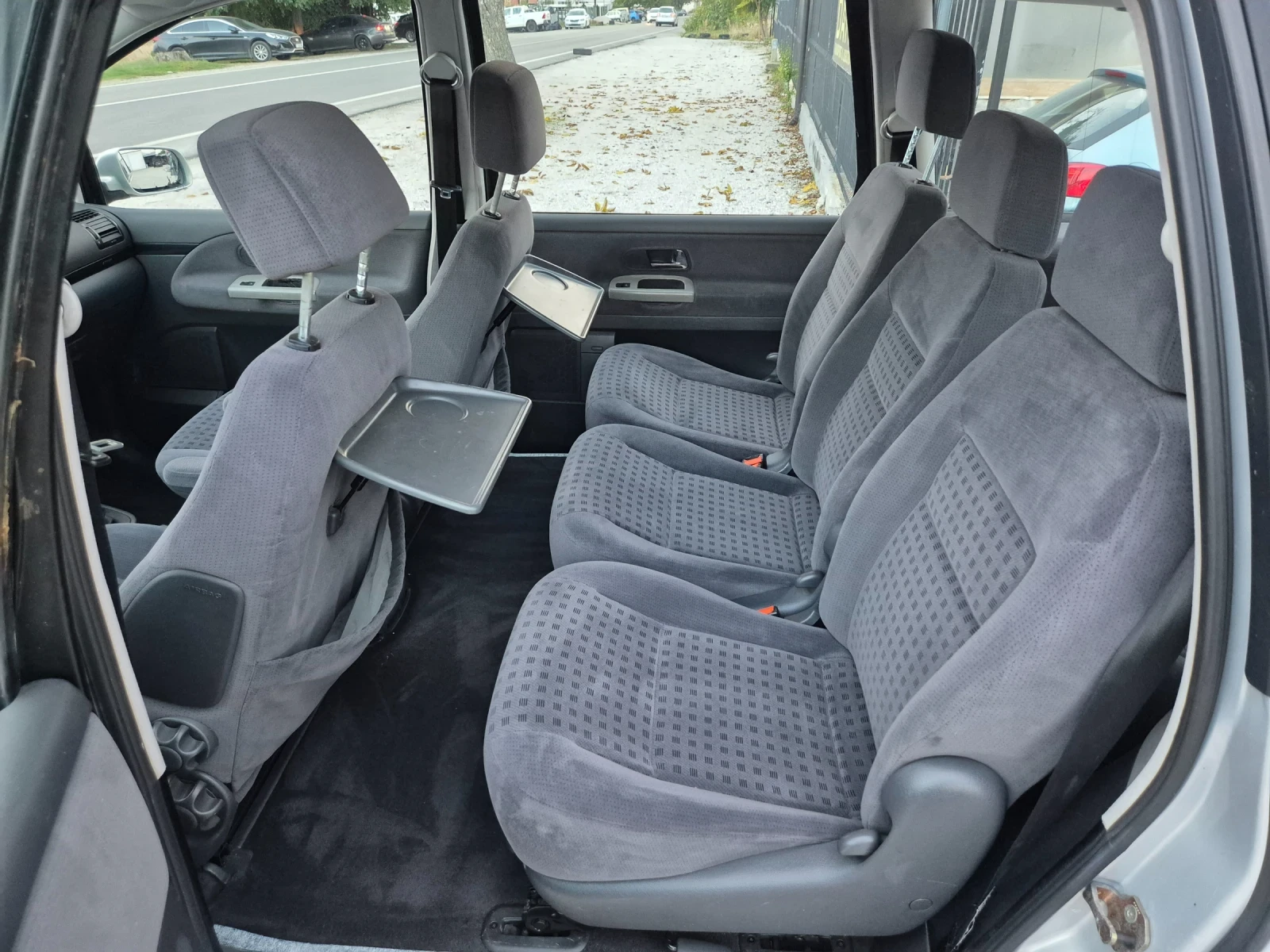 VW Sharan 1.9TDI 116ps. 6 Speed | Mobile.bg � ����������� 11