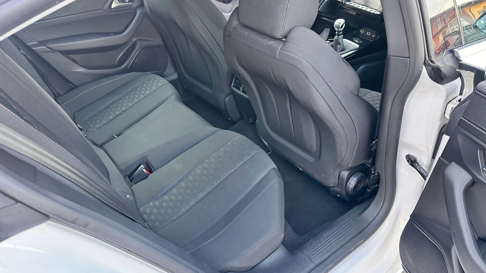 Peugeot 508 | Mobile.bg � ����������� 8