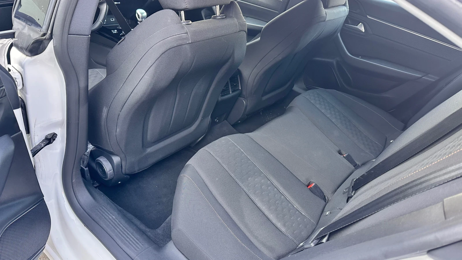 Peugeot 508 | Mobile.bg � ����������� 9