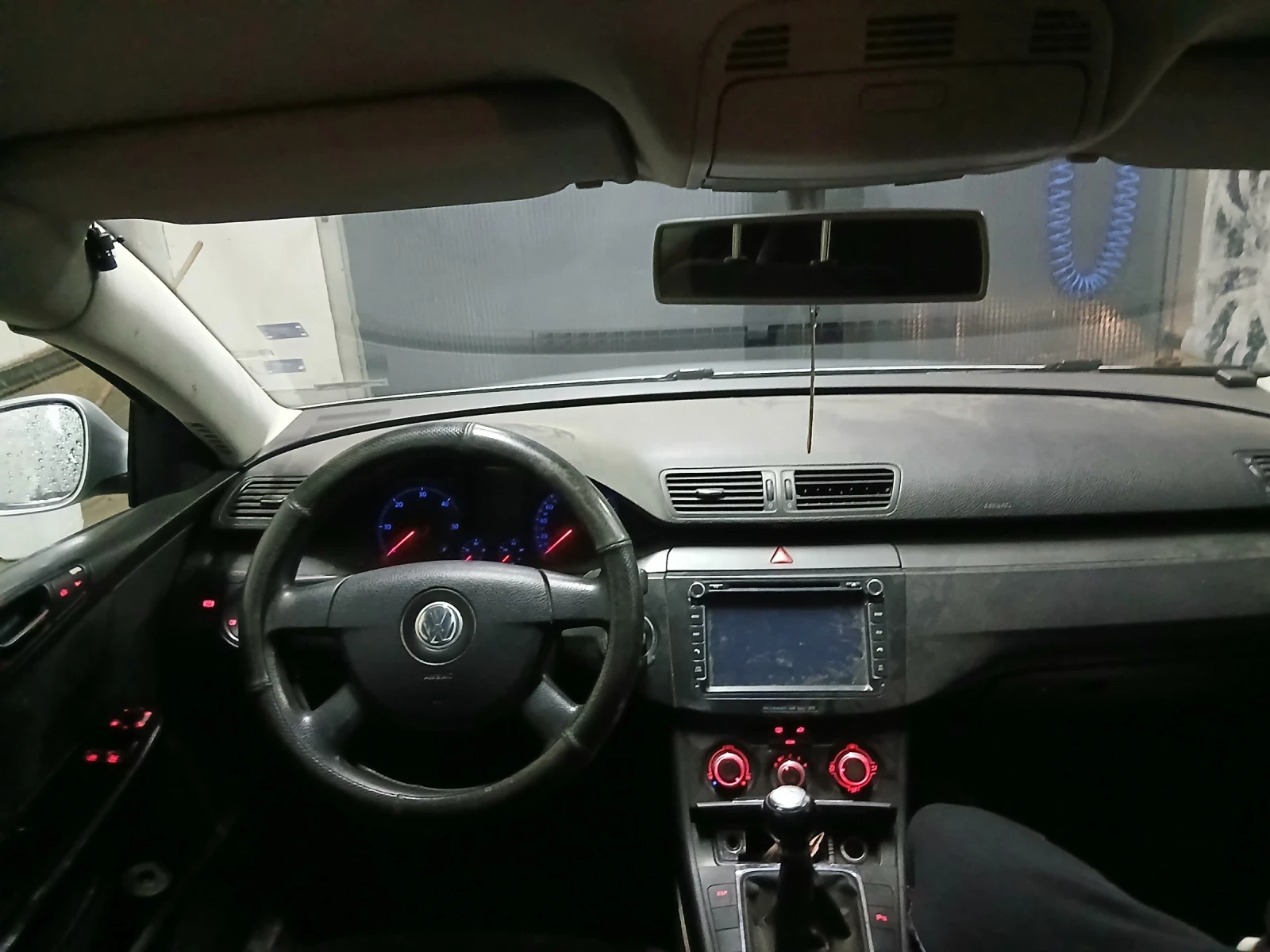 VW Passat  - изображение 3