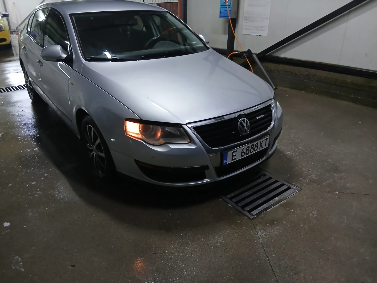 VW Passat  - изображение 4