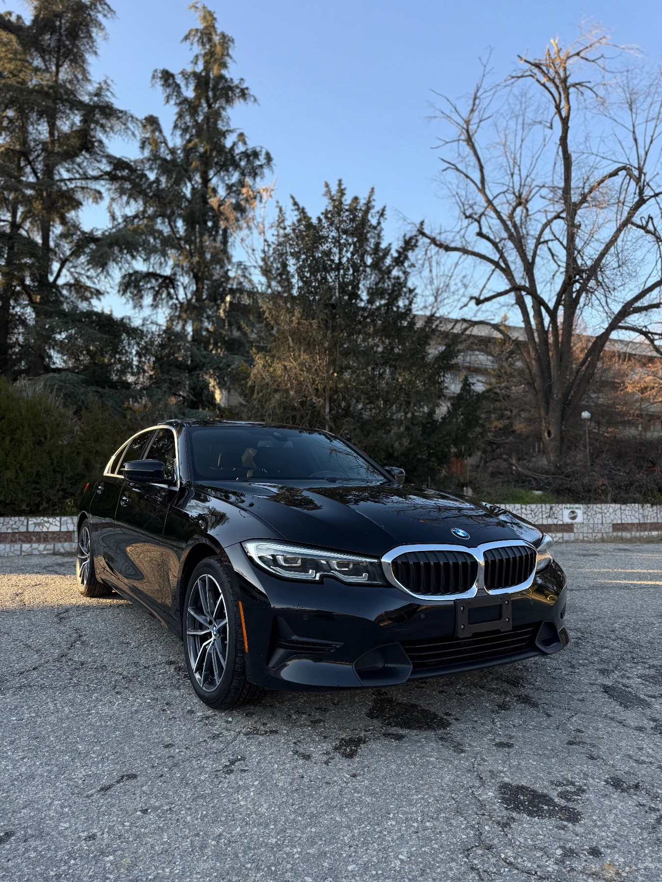 BMW 330  - изображение 3