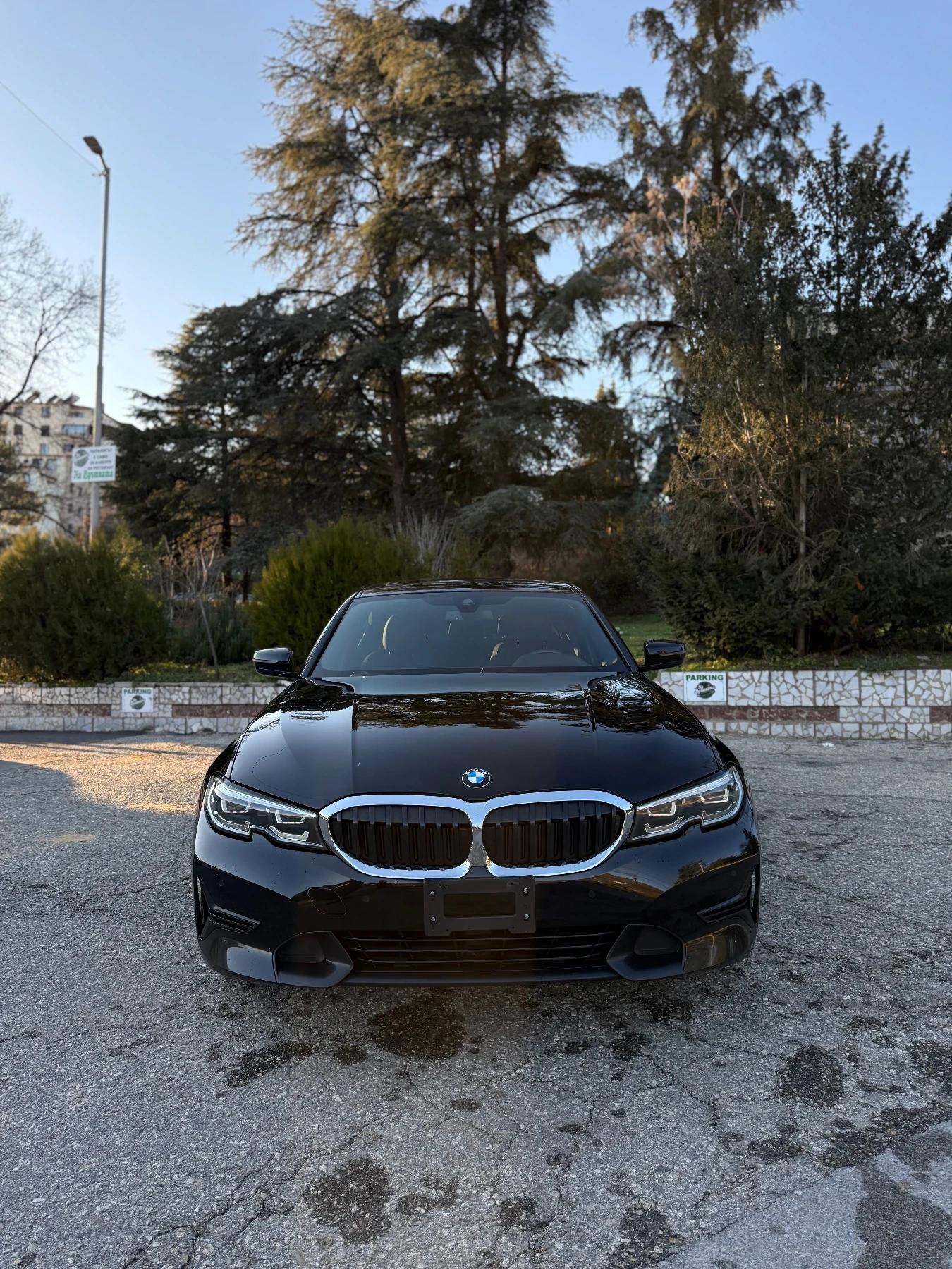 BMW 330  - изображение 2