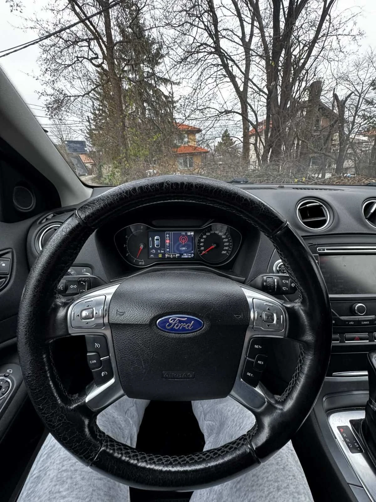 Ford Mondeo 2.0TDCI AUTOMATIC - изображение 3