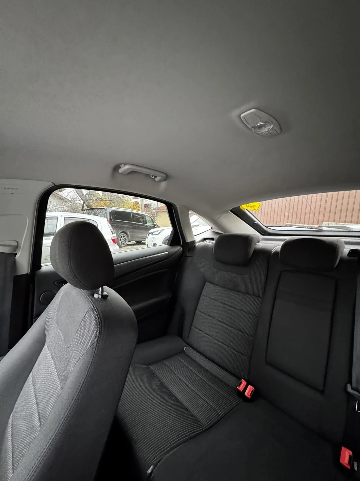 Ford Mondeo 2.0TDCI AUTOMATIC - изображение 4